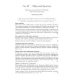 خرید و دانلود نسخه کامل کتاب Differential Equations