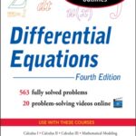 خرید و دانلود نسخه کامل کتاب Differential Equations