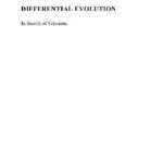خرید و دانلود نسخه کامل کتاب Differential evolution: in search of solutions