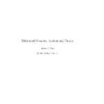 خرید و دانلود نسخه کامل کتاب Differential Geometry. Analysis and Physics