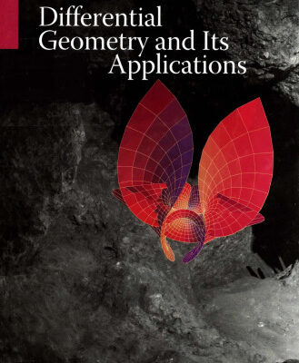 خرید و دانلود نسخه کامل کتاب Differential Geometry and its Applications (Classroom Resource Materials) (Mathematical Association of America Textbooks)