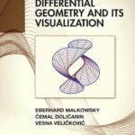 خرید و دانلود نسخه کامل کتاب Differential Geometry and Its Visualization