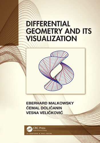 خرید و دانلود نسخه کامل کتاب Differential Geometry and Its Visualization_68a6df613fa77.jpeg خرید و دانلود نسخه کامل کتاب Differential Geometry and Its Visualization