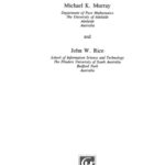 خرید و دانلود نسخه کامل کتاب Differential geometry and statistics