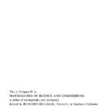 خرید و دانلود نسخه کامل کتاب Differential Geometry and the Calculus of Variations