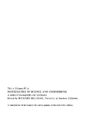خرید و دانلود نسخه کامل کتاب Differential Geometry and the Calculus of Variations