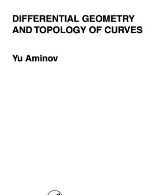 خرید و دانلود نسخه کامل کتاب Differential geometry and topology of curves