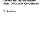 خرید و دانلود نسخه کامل کتاب Differential Geometry and Topology of Curves