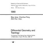خرید و دانلود نسخه کامل کتاب Differential geometry and topology