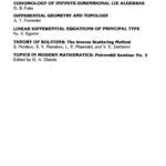 خرید و دانلود نسخه کامل کتاب Differential geometry and topology