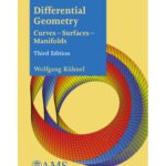 خرید و دانلود نسخه کامل کتاب Differential geometry: curves, surfaces, manifolds