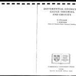 خرید و دانلود نسخه کامل کتاب Differential Geometry, Gauge Theories, and Gravity