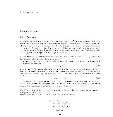 خرید و دانلود نسخه کامل کتاب Differential Geometry in Physics
