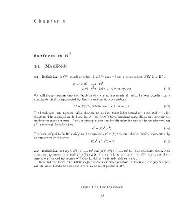 خرید و دانلود نسخه کامل کتاب Differential Geometry in Physics