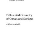 خرید و دانلود نسخه کامل کتاب Differential geometry of curves and surfaces: A concise guide