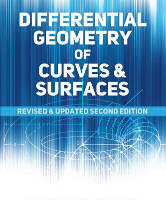خرید و دانلود نسخه کامل کتاب Differential Geometry of Curves and Surfaces