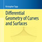 خرید و دانلود نسخه کامل کتاب Differential Geometry of Curves and Surfaces