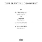 خرید و دانلود نسخه کامل کتاب Differential geometry (problem book, Tutorial Text 5)