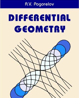 خرید و دانلود نسخه کامل کتاب Differential Geometry