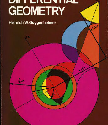 خرید و دانلود نسخه کامل کتاب Differential geometry