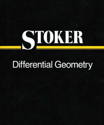 خرید و دانلود نسخه کامل کتاب Differential Geometry