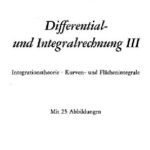 خرید و دانلود نسخه کامل کتاب Differential- und Integralrechnung