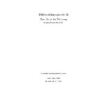 خرید و دانلود نسخه کامل کتاب Differentialgeometrie II 002