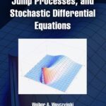 خرید و دانلود نسخه کامل کتاب Diffusion Processes, Jump Processes, and Stochastic Differential Equations