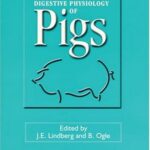 خرید و دانلود نسخه کامل کتاب Digestive Physiology of Pigs: Proceedings of the 8th Symposium
