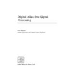 خرید و دانلود نسخه کامل کتاب Digital Alias-Free Signal Processing: At RF and Microwave Frequencies