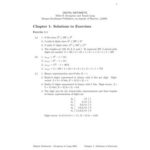 خرید و دانلود نسخه کامل کتاب Digital Arithmetic solutions