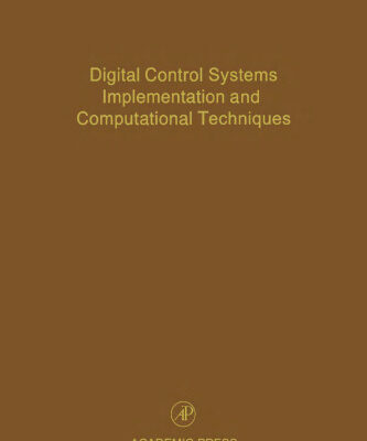 خرید و دانلود نسخه کامل کتاب Digital Control Systems Implementation and Computational Techniques