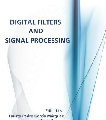 خرید و دانلود نسخه کامل کتاب Digital Filters and Signal Processing