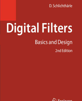 خرید و دانلود نسخه کامل کتاب Digital Filters: Basics and Design