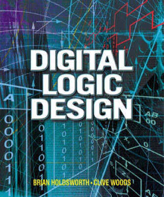 خرید و دانلود نسخه کامل کتاب Digital Logic Design