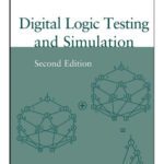 خرید و دانلود نسخه کامل کتاب Digital logic testing and simulation