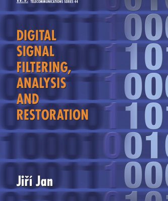 خرید و دانلود نسخه کامل کتاب Digital Signal Processing and Filtering