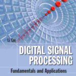 خرید و دانلود نسخه کامل کتاب Digital Signal Processing fundamentals and application