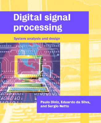 خرید و دانلود نسخه کامل کتاب Digital Signal Processing: System Analysis and Design