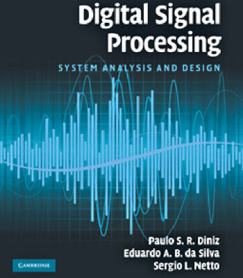 خرید و دانلود نسخه کامل کتاب Digital Signal Processing: System Analysis and Design