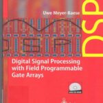 خرید و دانلود نسخه کامل کتاب Digital Signal Processing with FPGA + Files