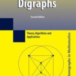 خرید و دانلود نسخه کامل کتاب Digraphs: Theory, algorithms and applications