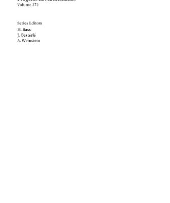 خرید و دانلود نسخه کامل کتاب Dimension and recurrence in hyperbolic dynamics