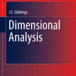 خرید و دانلود نسخه کامل کتاب Dimensional Analysis