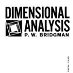 خرید و دانلود نسخه کامل کتاب Dimensional analysis