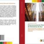 خرید و دانلود نسخه کامل کتاب Dimensionamento Otimizado de Estruturas de Aço: Desenvolvimento de Software de Otimização Determinística e Probabilística de Pórticos Espaciais