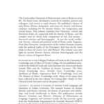 خرید و دانلود نسخه کامل کتاب Dionysius of Halicarnassus and Augustan Rome: rhetoric, criticism and historiography
