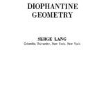 خرید و دانلود نسخه کامل کتاب Diophantine geometry