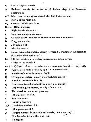 خرید و دانلود نسخه کامل کتاب Direct methods for sparse matrices