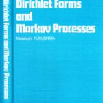 خرید و دانلود نسخه کامل کتاب Dirichlet forms and markov process